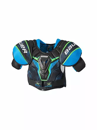 BAUER | Paraspalle da hockey per bambini X Junior |